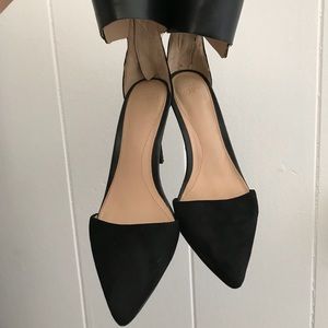 Zara Heels